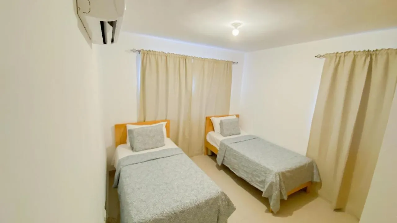 Villa Tulipanes Punta Cana