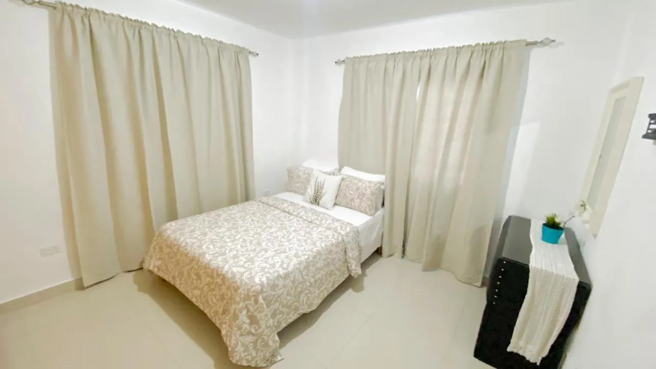 Villa Tulipanes Punta Cana Dominican Republic