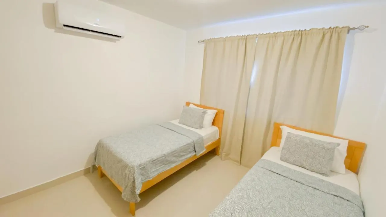 Villa Tulipanes Punta Cana