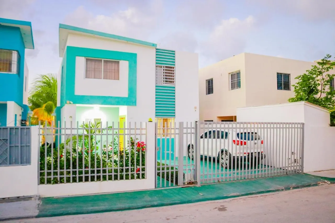 Villa Tulipanes Punta Cana