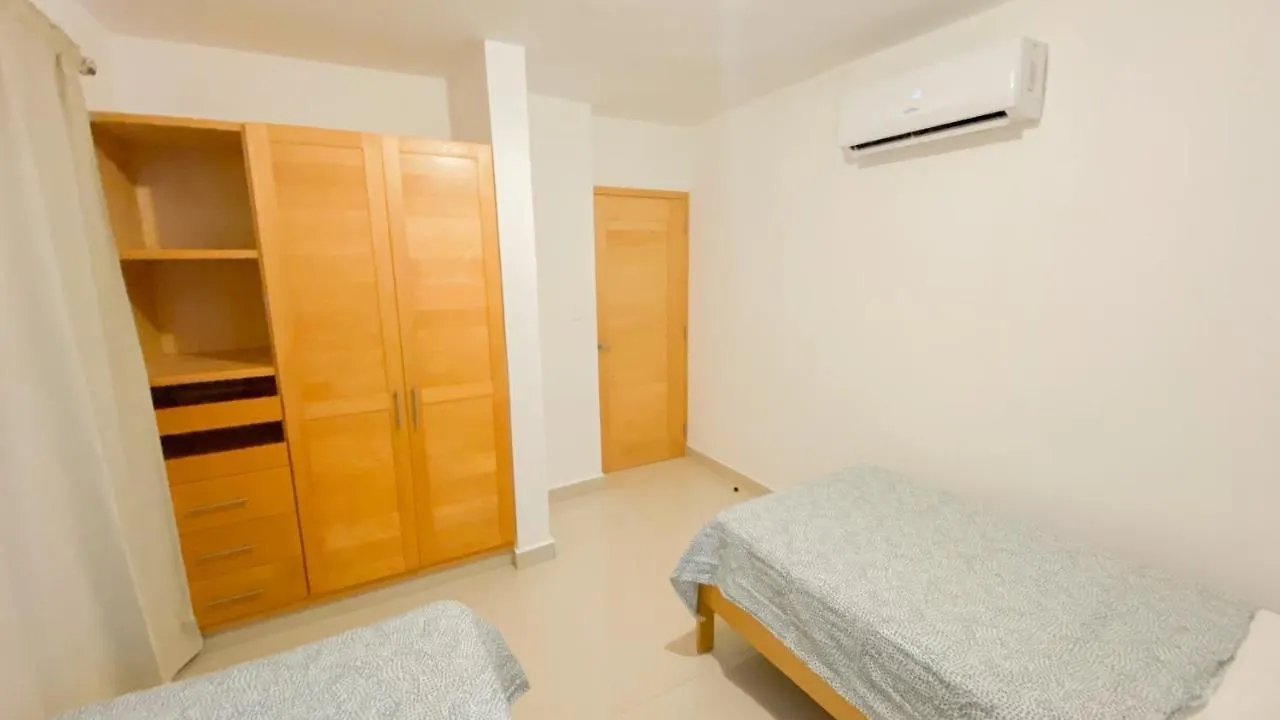 Villa Tulipanes Punta Cana