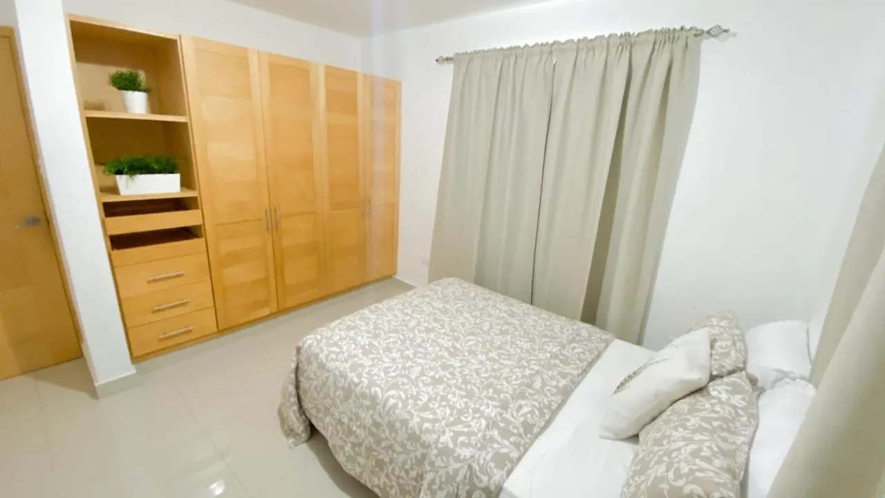 Villa Tulipanes Punta Cana