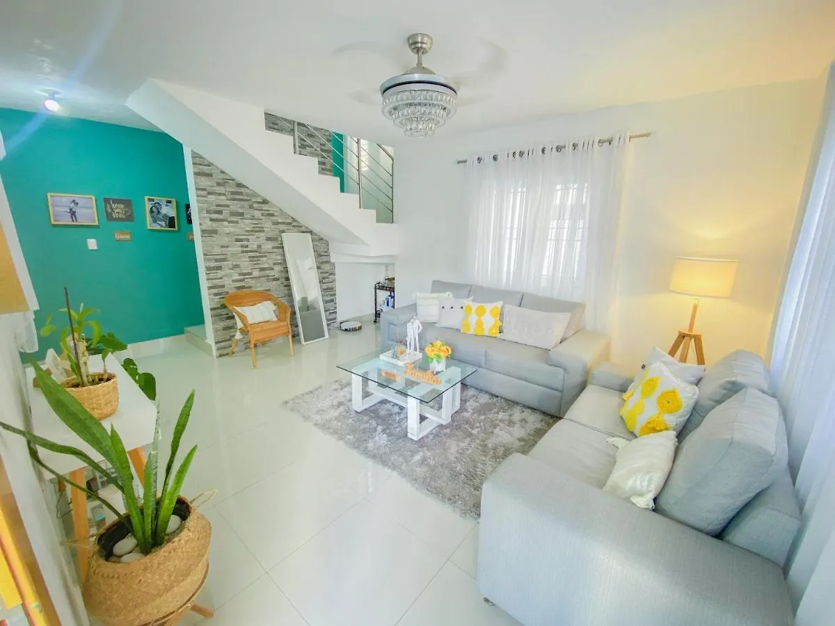 Villa Tulipanes Punta Cana