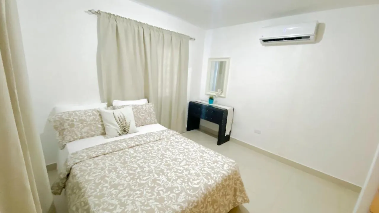 Villa Tulipanes Punta Cana 0*,