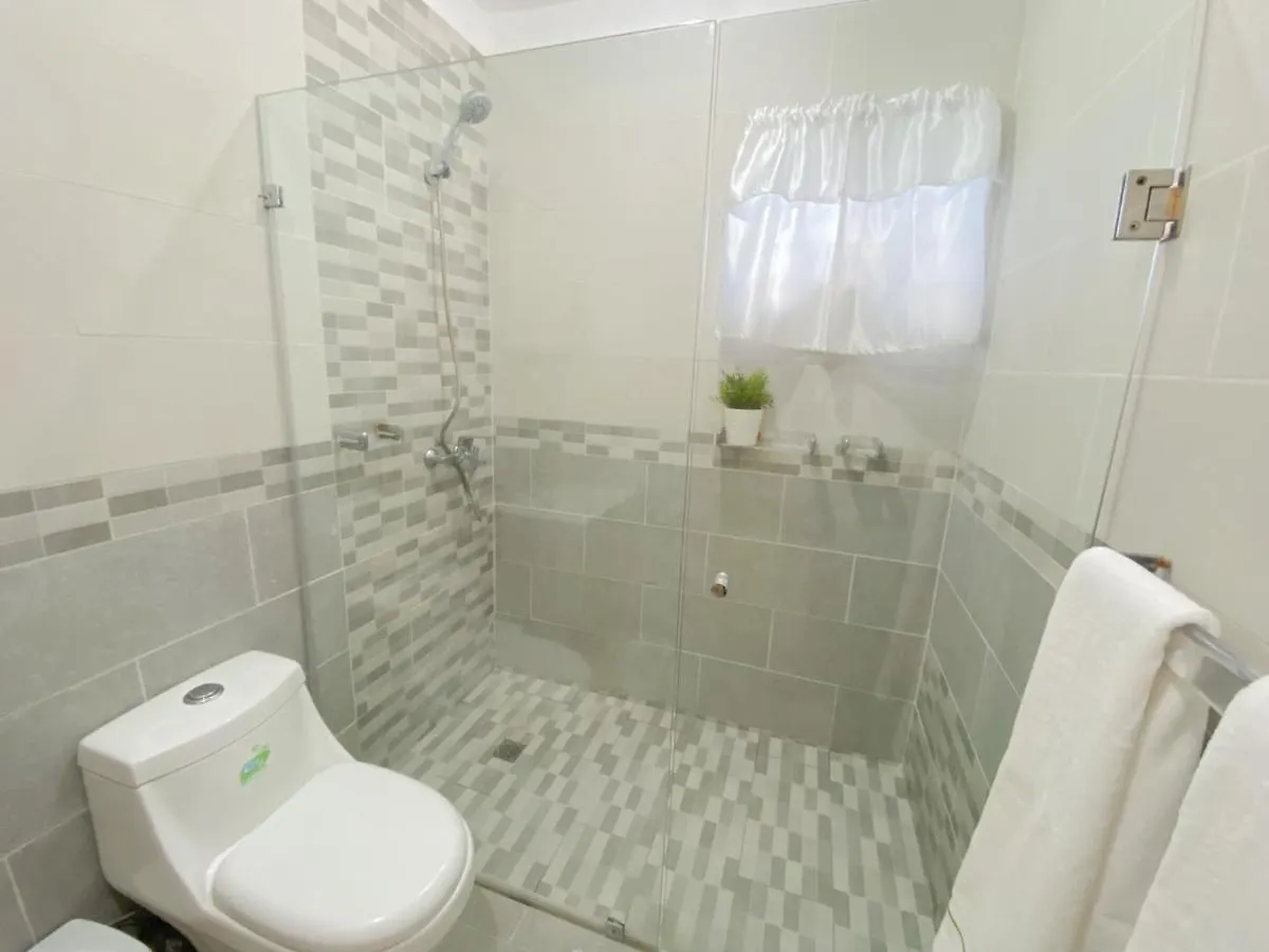 Villa Tulipanes Punta Cana