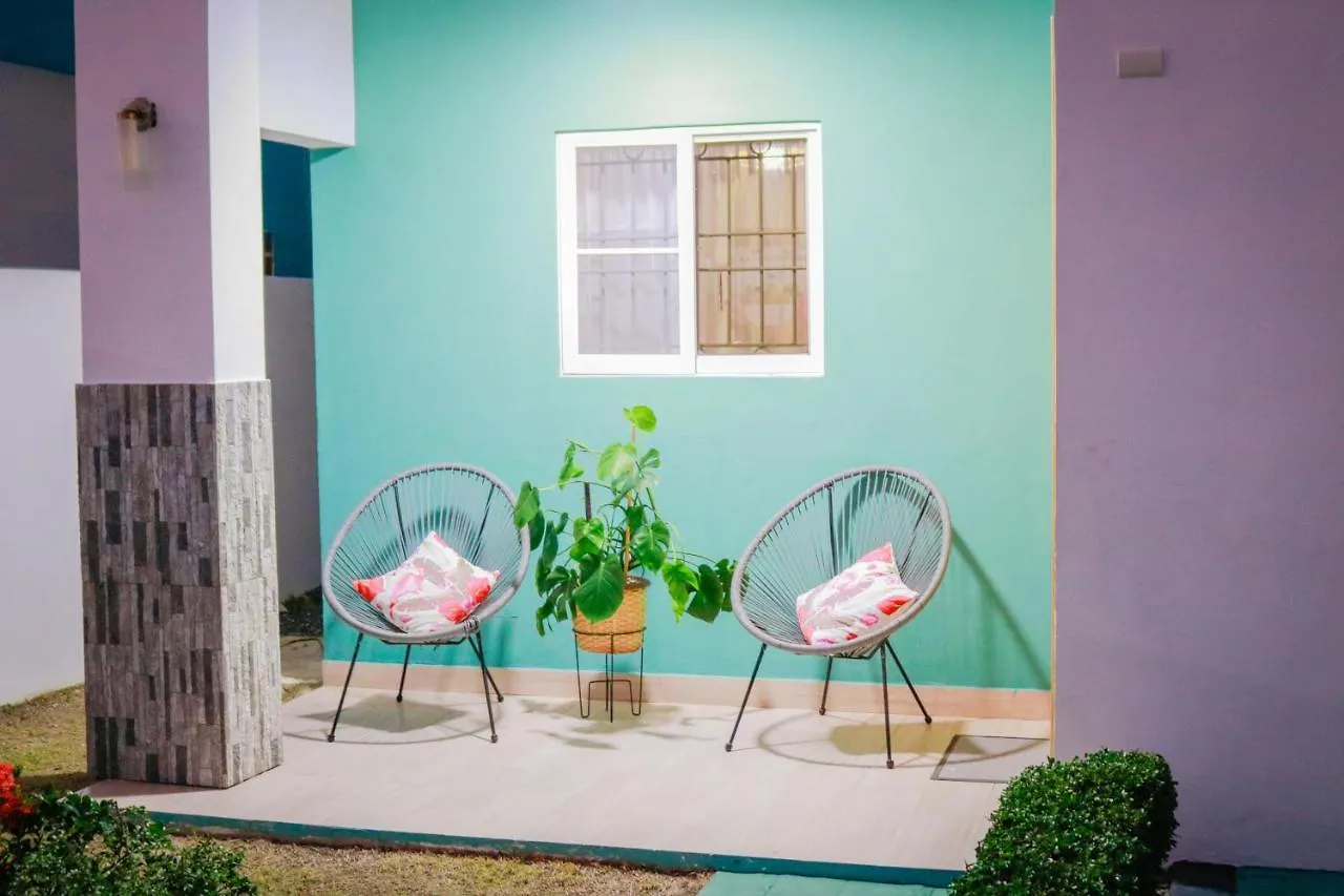 Villa Tulipanesプンタ・カナ 0*,  ドミニカ共和国